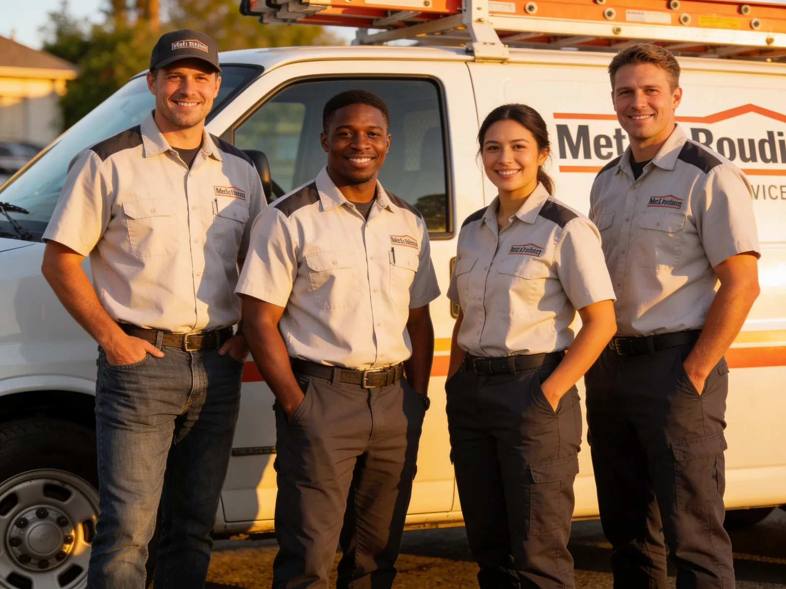 Metal Roof Installation company in Cumming, GA